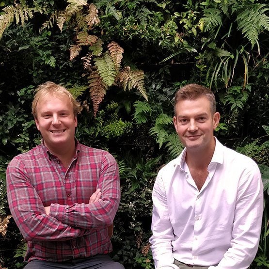 Superhog founders Insurtech Gateway portfolio