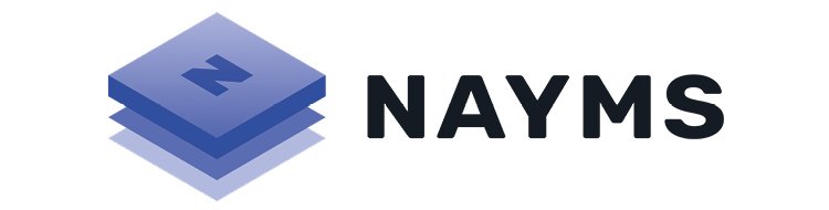 Logo Nayms