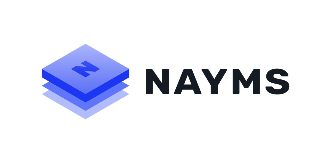 Nayms beta launch