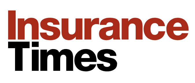 Insurance Times logo