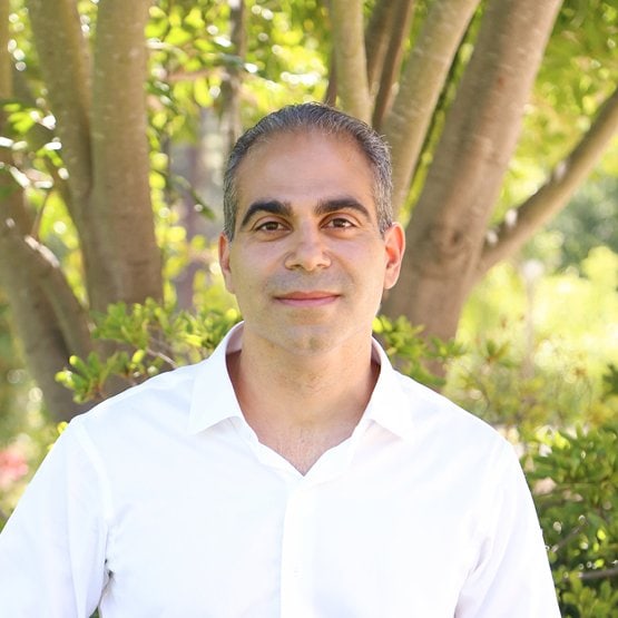 Allen Kamrava, Founder, Eusoh.