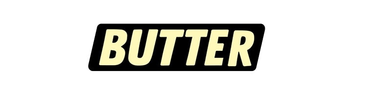 Butter logo Insurtech Gateway Australia Portfolio company