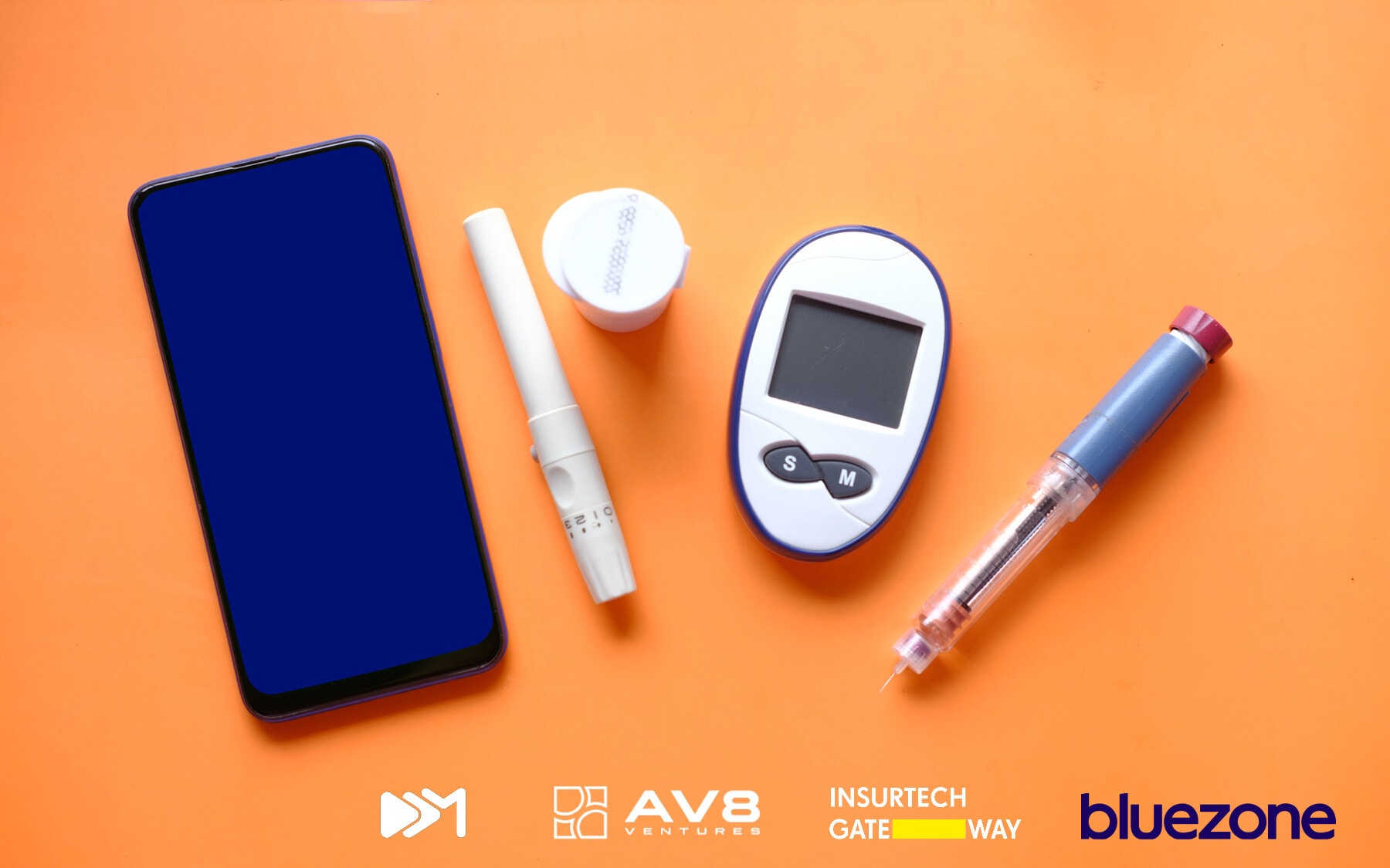 Bluezone insurance for diabetes live insurtech