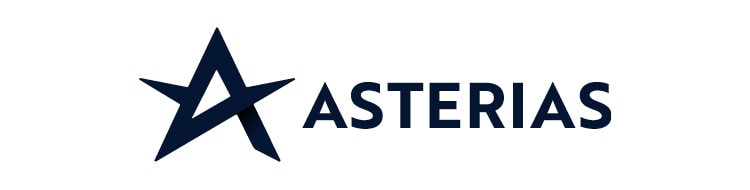 Asterias Portfolio logo for Insurtech Gateway