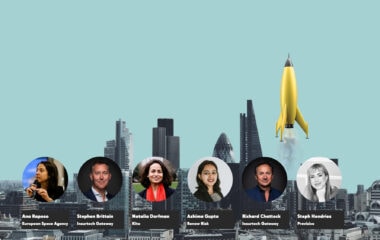 Insurtech Gateway's Climate Evening