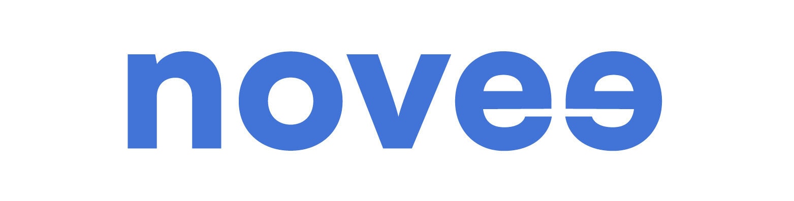 Novee AI Logo
