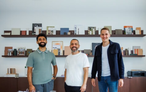 Novee AI Founding team 2025