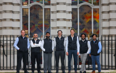 Ai in underwriting today - Novee Team