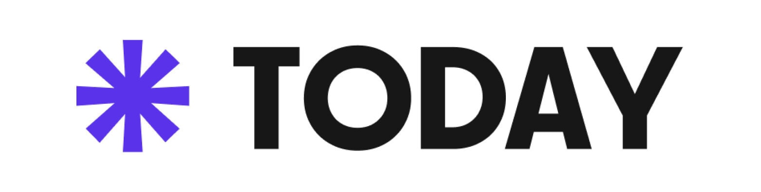 TODAY logo